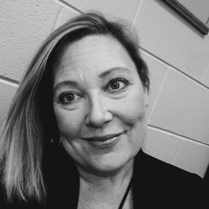 Meet your Posher, Tracy brooks